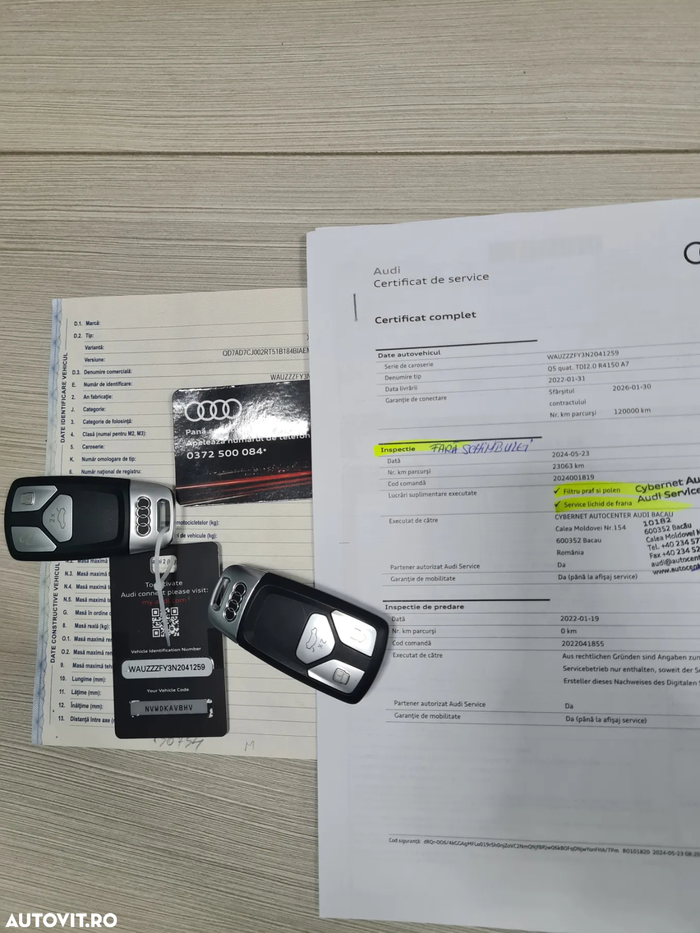 Audi Q5 - 18