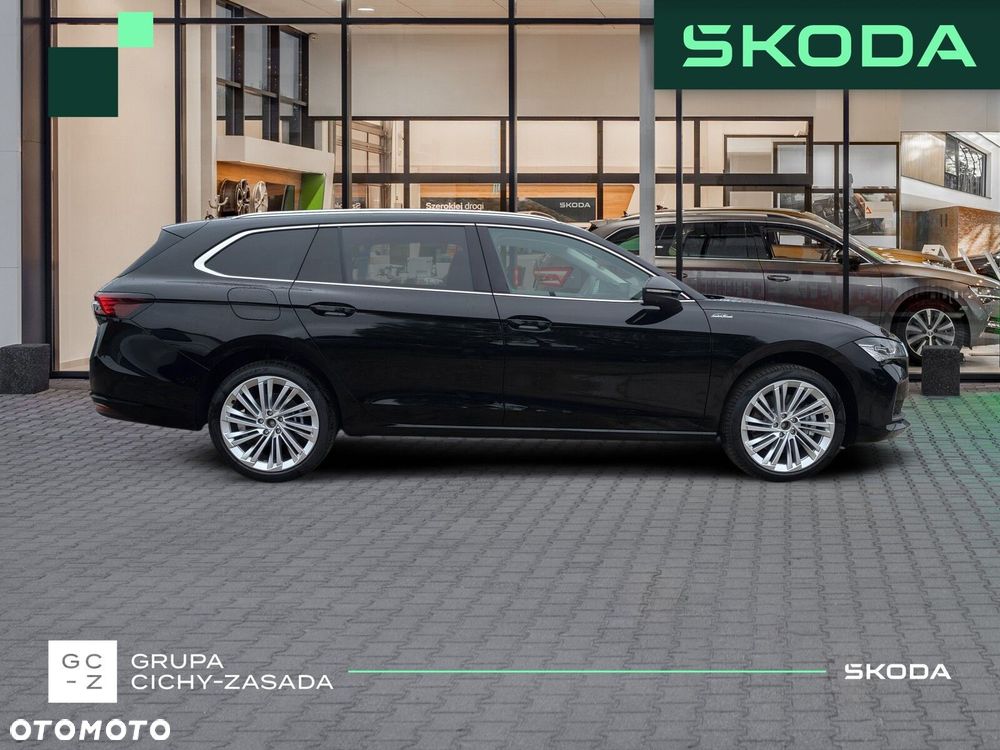 Skoda Superb - 7