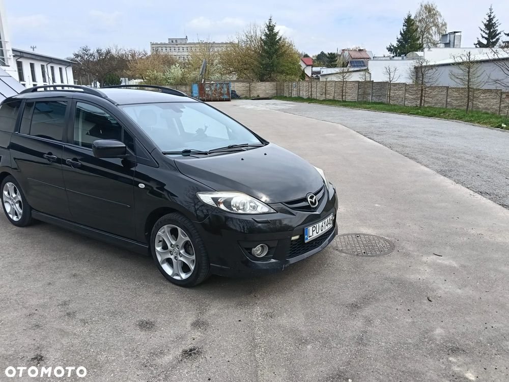 Mazda 5 2.0 Top - 2