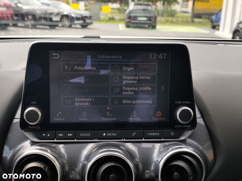 Nissan Juke - 20