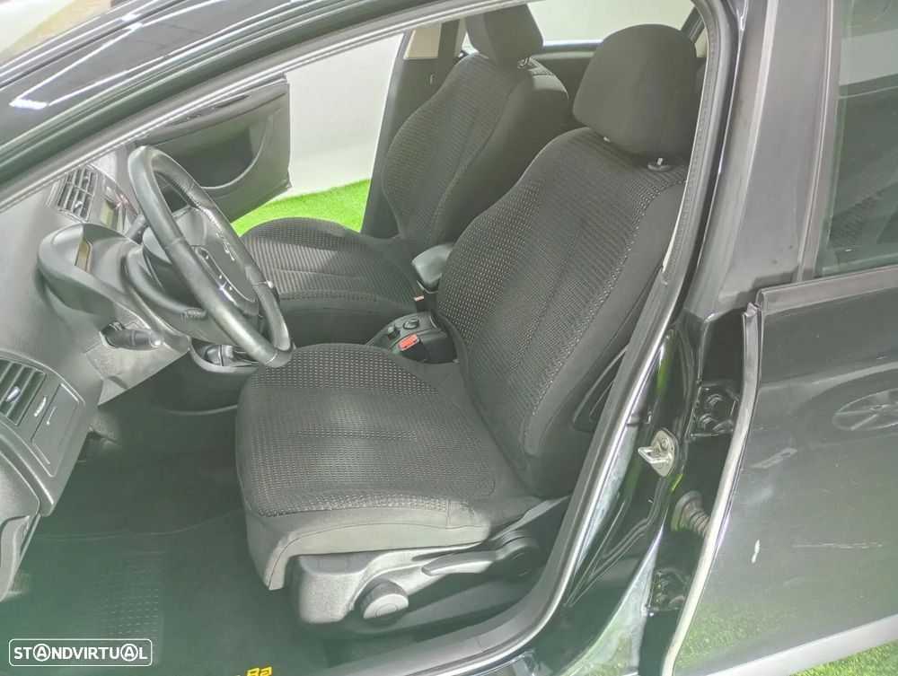 Citroën C4 - 14