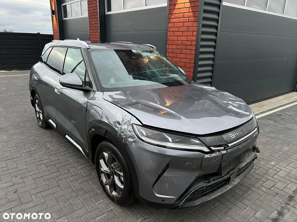 BYD Atto 2 64.8kWh Comfort - 4