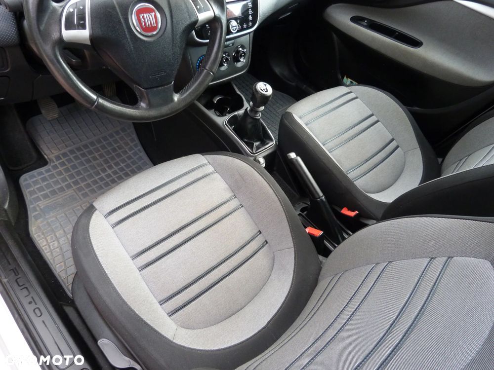 Fiat Punto - 9