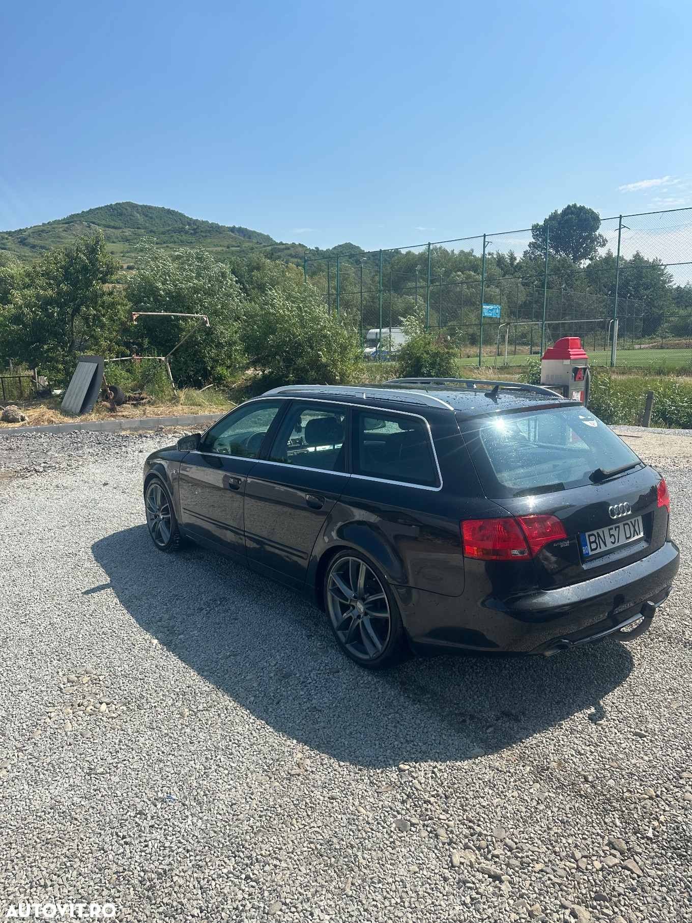 Audi A4 - 5