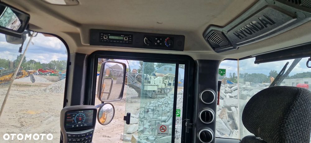 Hyundai HL960 - 9