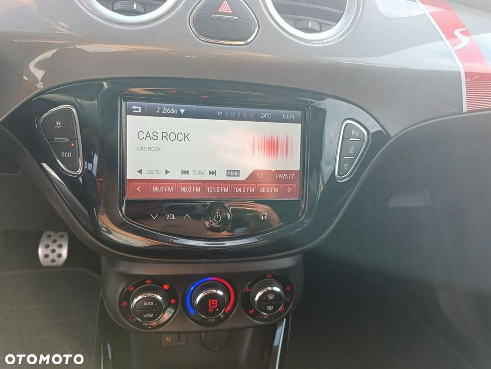 Opel Adam - 13