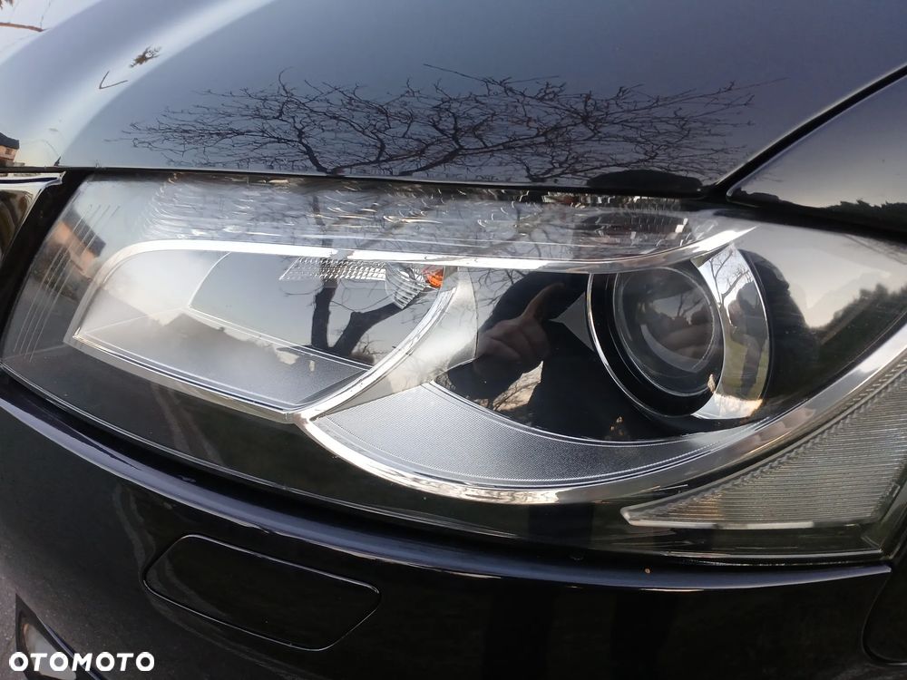 Audi A3 Sportback 1.6 TDI DPF S tronic S line Sportpaket - 17