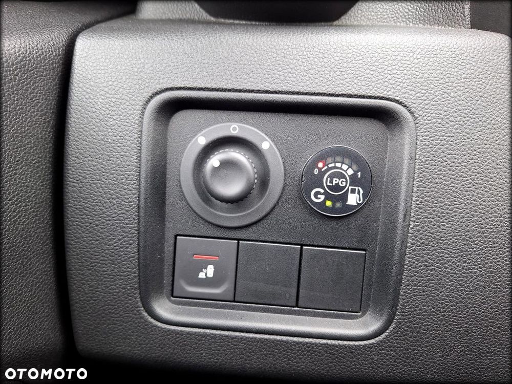 Dacia Duster 1.0 TCe Prestige - 13