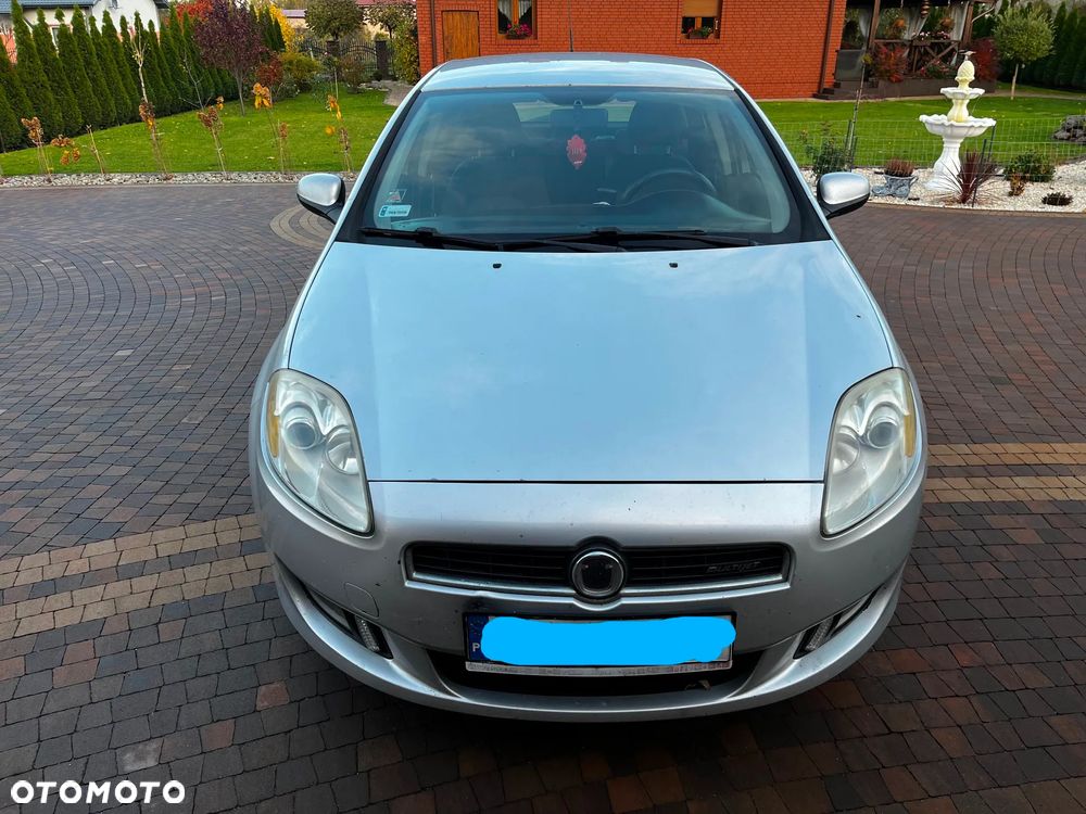 Fiat Bravo 1.6 Multijet 16V Dynamic - 3