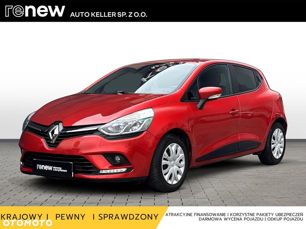 Renault Clio - 2
