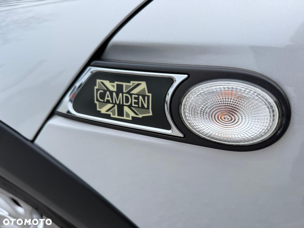 MINI Cooper Standard - 11