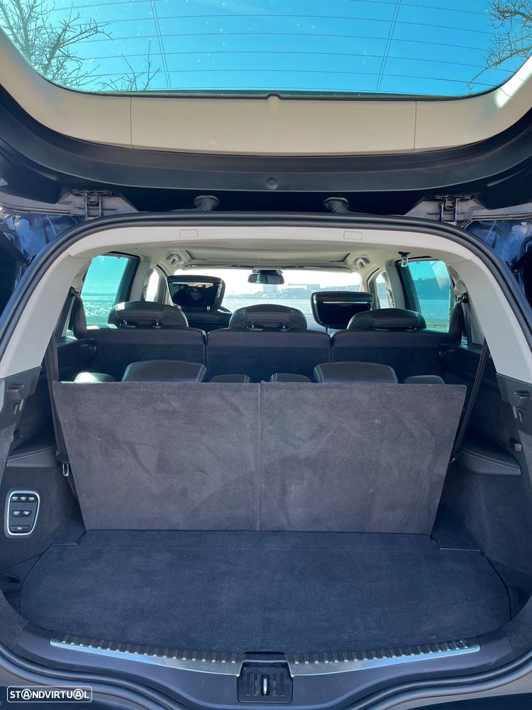 Renault Espace 1.6 dCi Initiale Paris EDC - 13