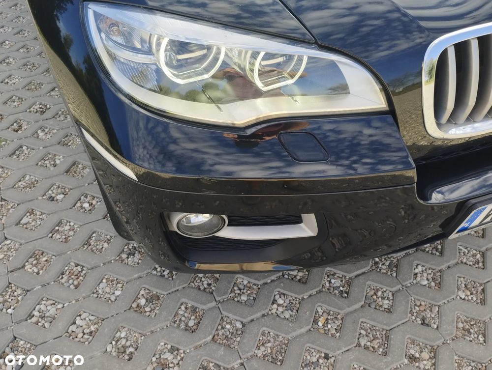BMW X6 40d xDrive - 14