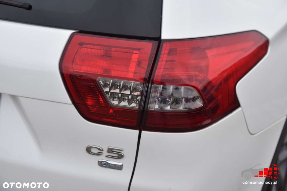 Citroën C5 - 14