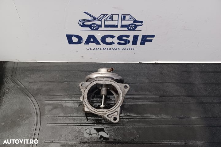 EGR 038129637D 038129637D Volkswagen VW Passat B6 [2005 - 2010] Sedan - 3