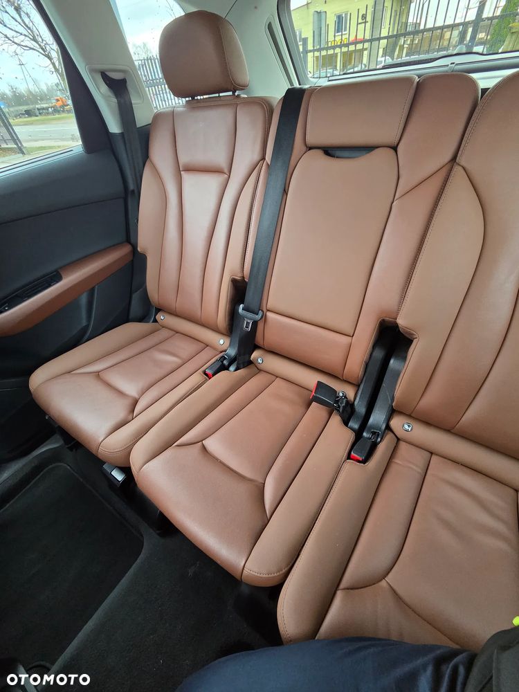 Audi Q7 - 8