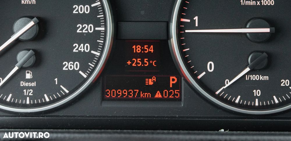 BMW Seria 3 - 23