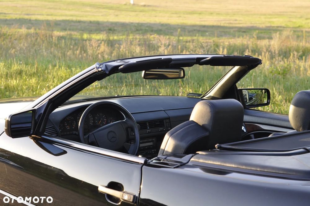 Mercedes-Benz SL 500 - 5
