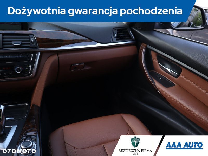 BMW Seria 3 - 10