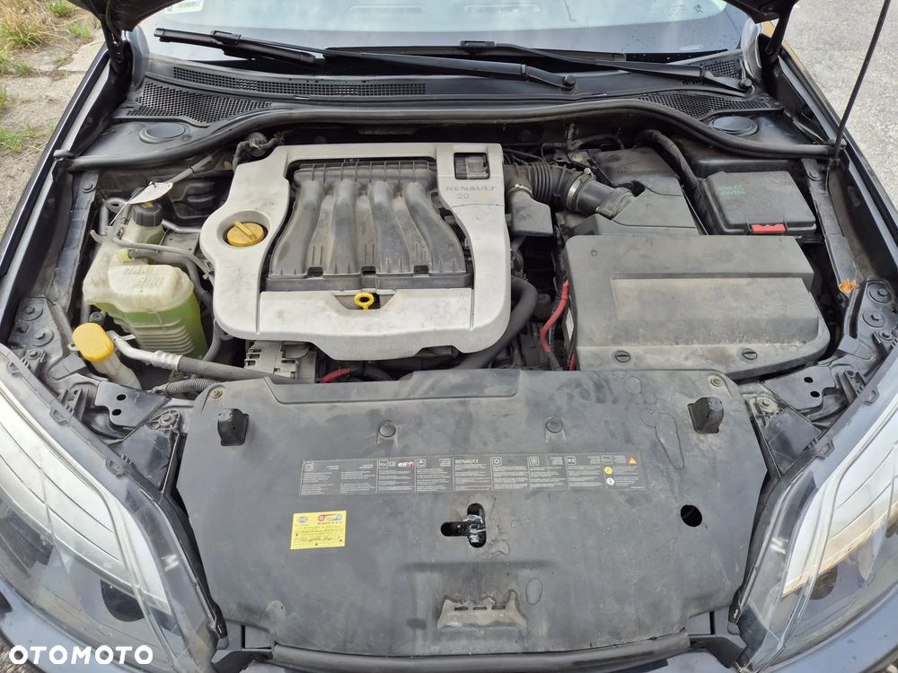 Renault Laguna - 17