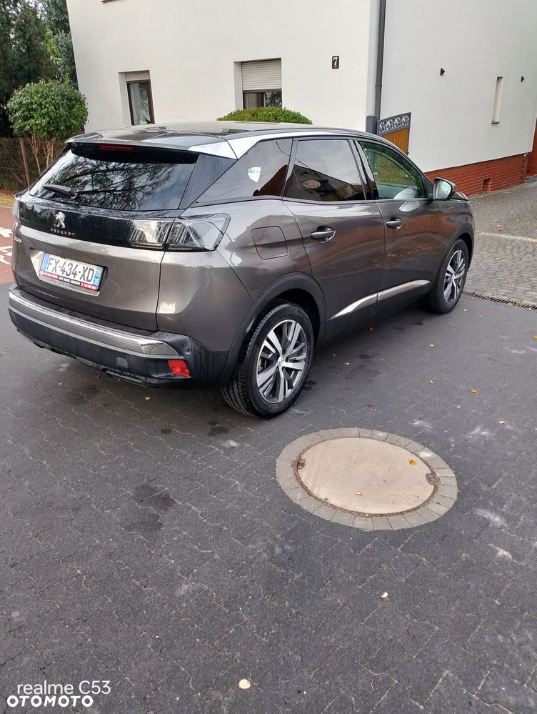 Peugeot 3008 - 5