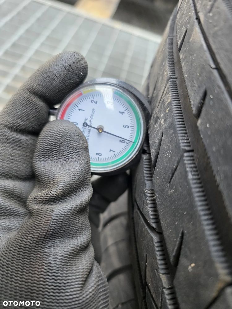 Opony letnie 3szt 215/55 r18 ilink Thunder U09 - 7