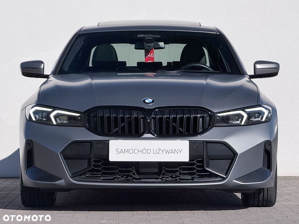 BMW Seria 3 - 11