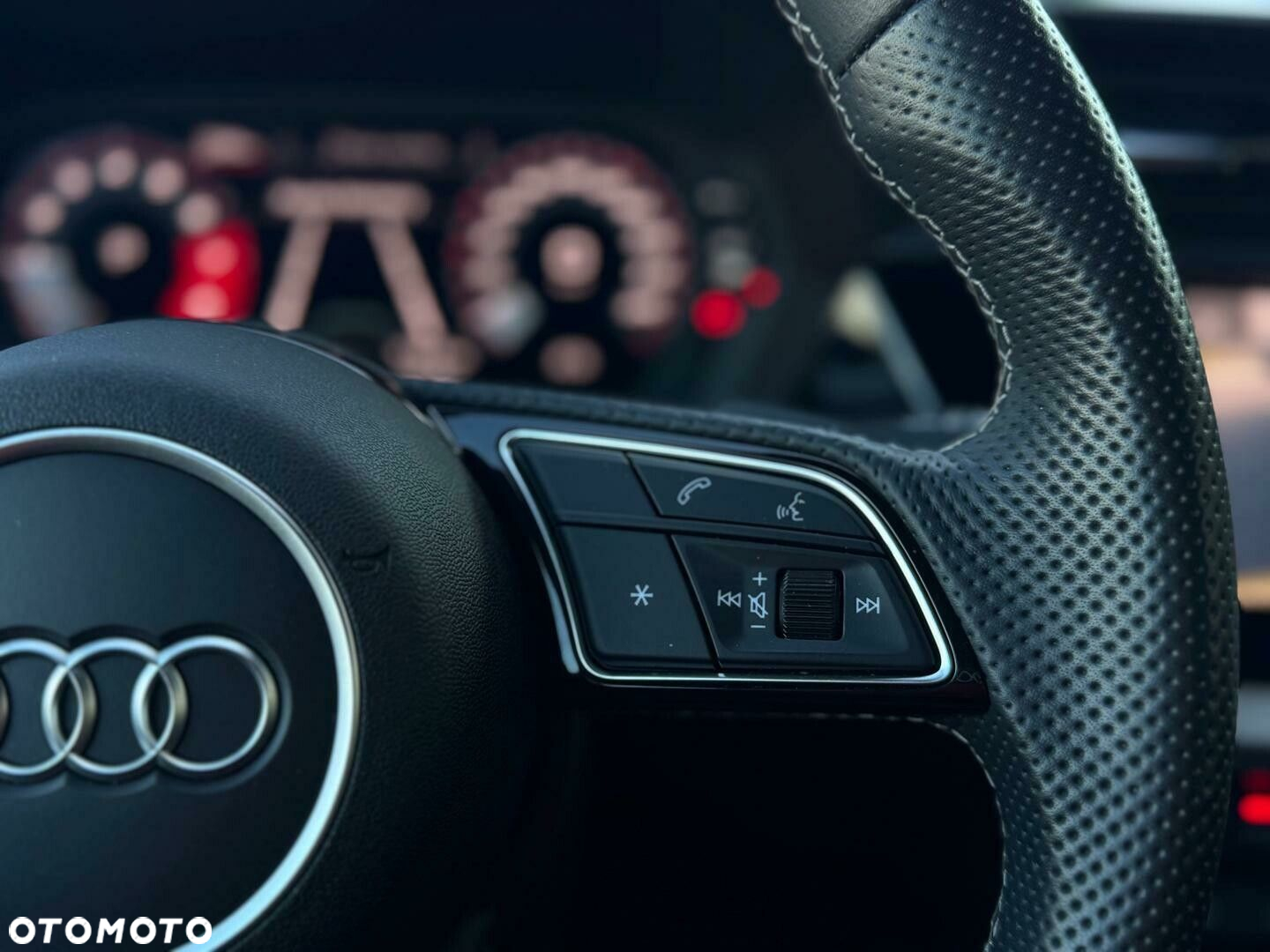 Audi A3 - 12