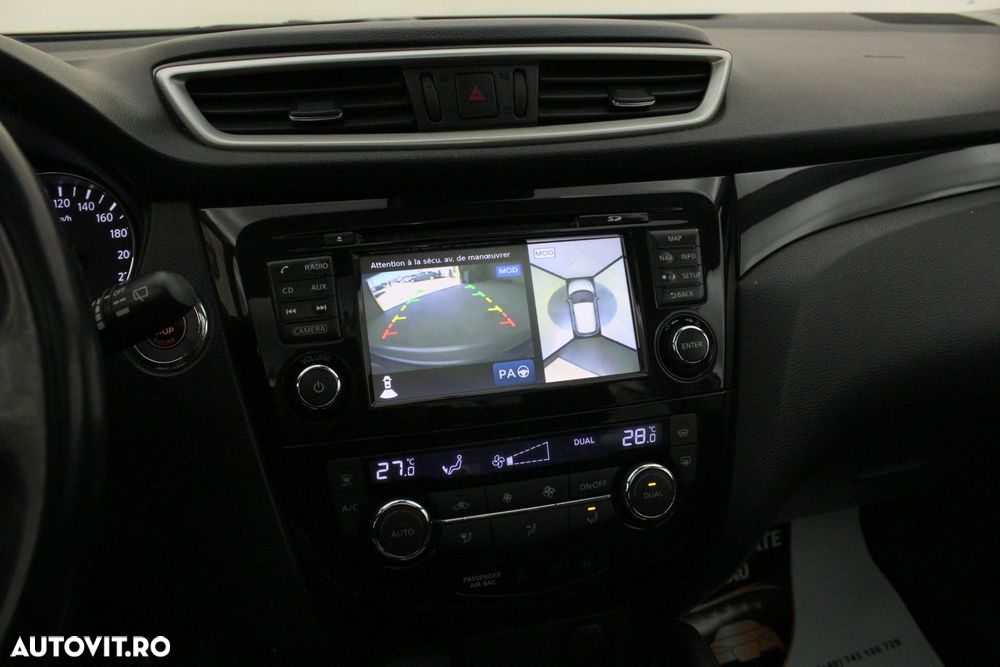 Nissan Qashqai - 16