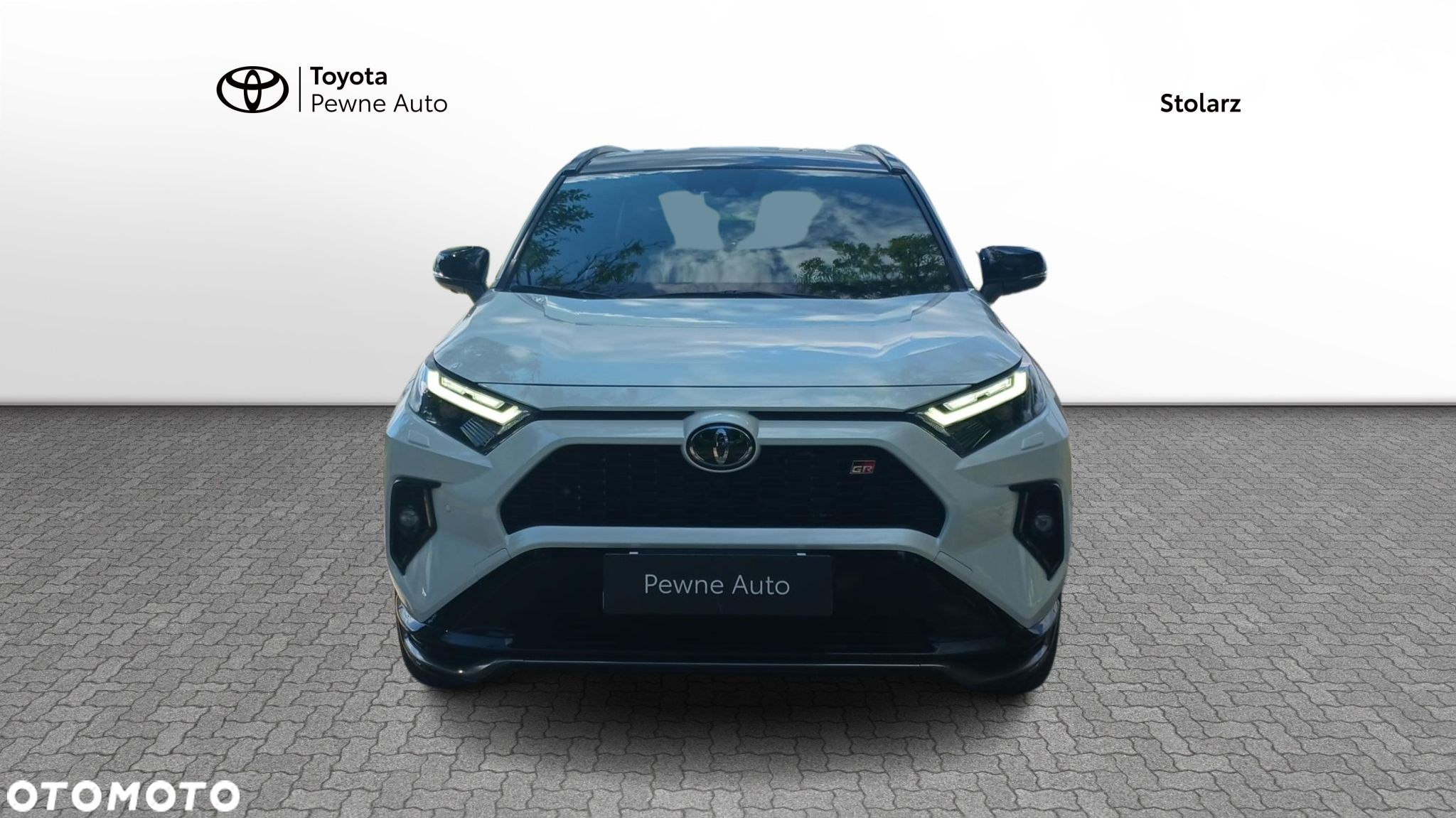 Toyota RAV4 - 2
