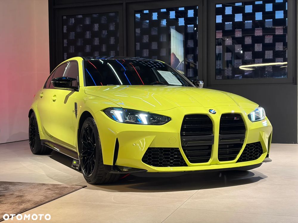 BMW M3 - 2