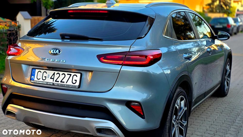 Kia Ceed 1.0 T-GDI ISG Platinum Edition - 25