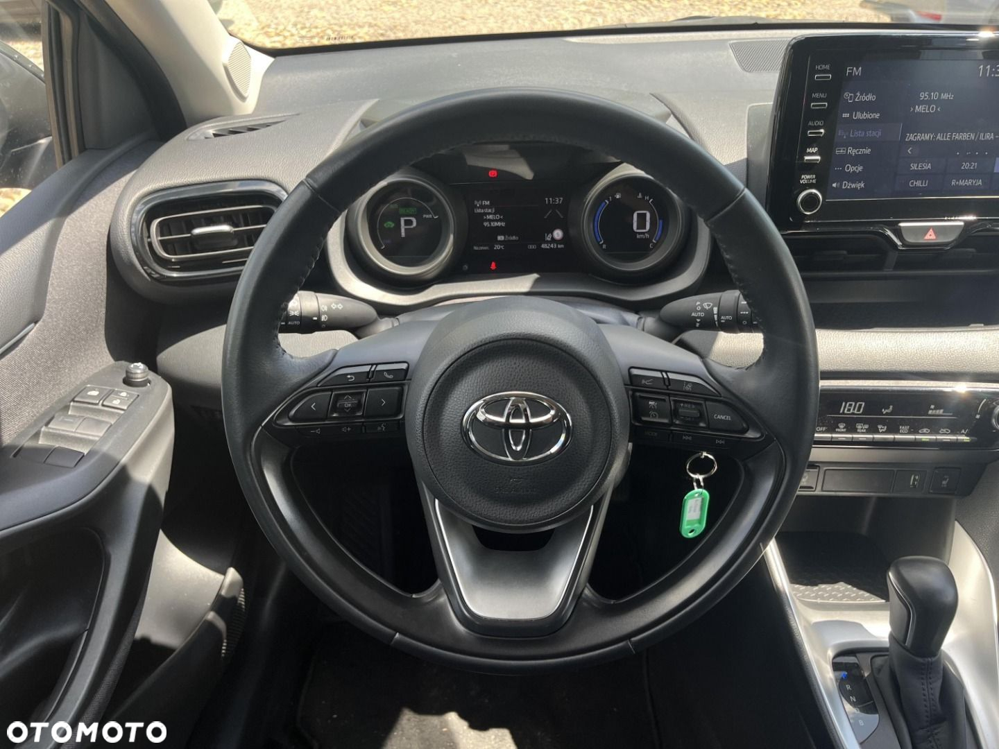 Toyota Yaris - 11