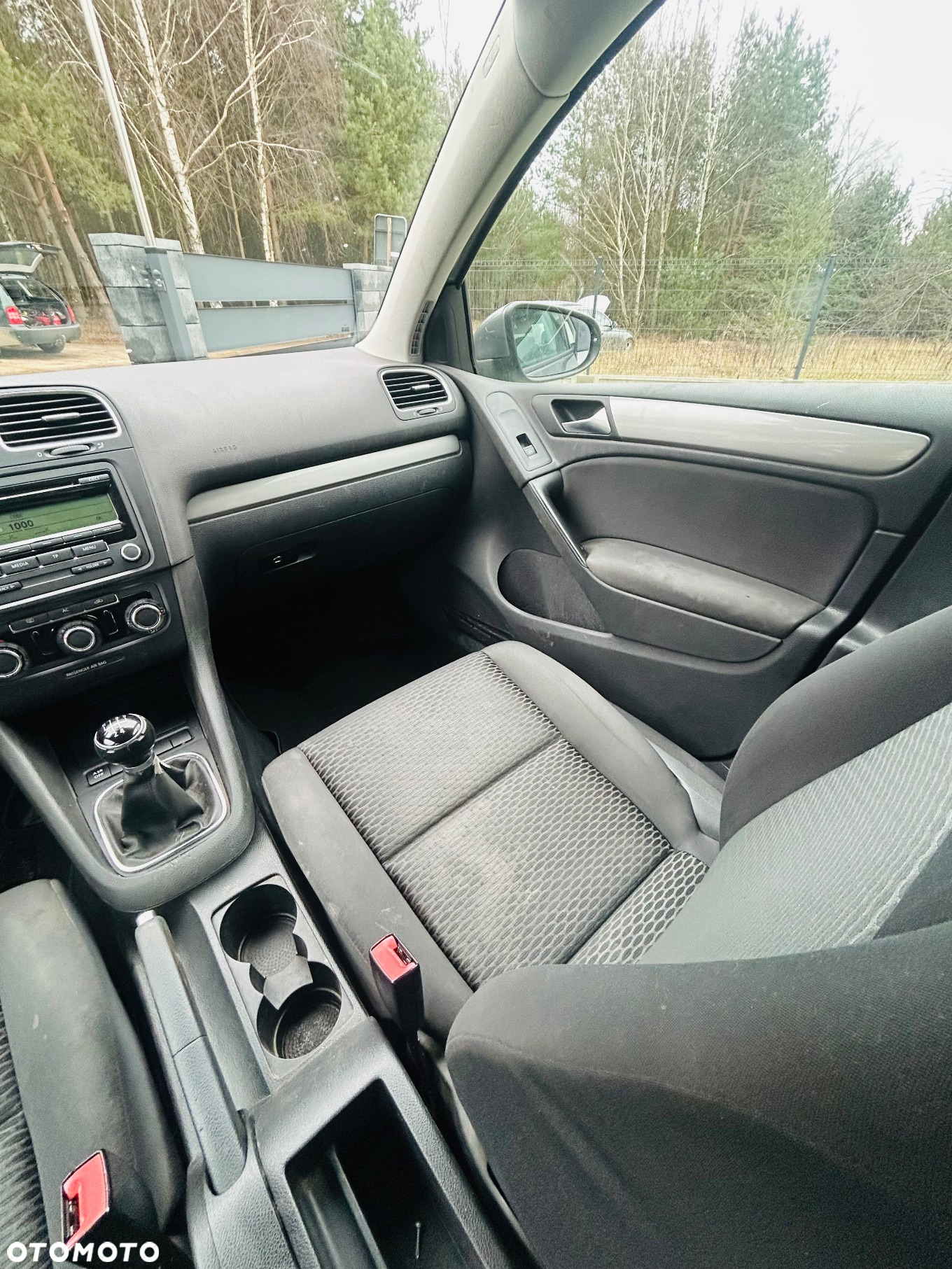Volkswagen Golf - 13