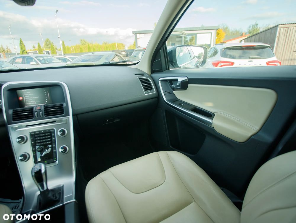 Volvo XC 60 D3 Summum - 37