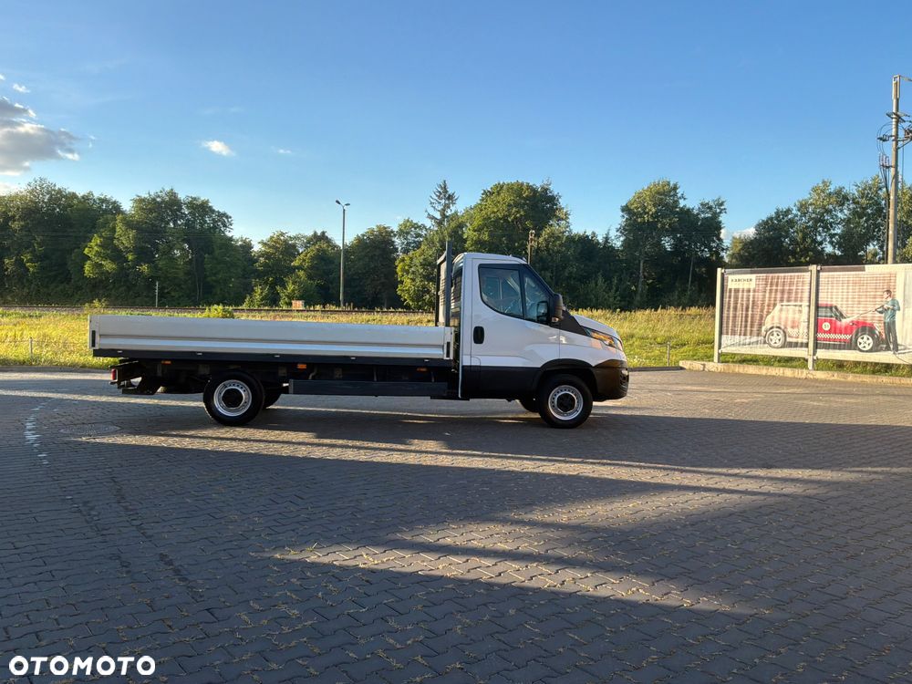 Iveco DAILY 35S15 - 1