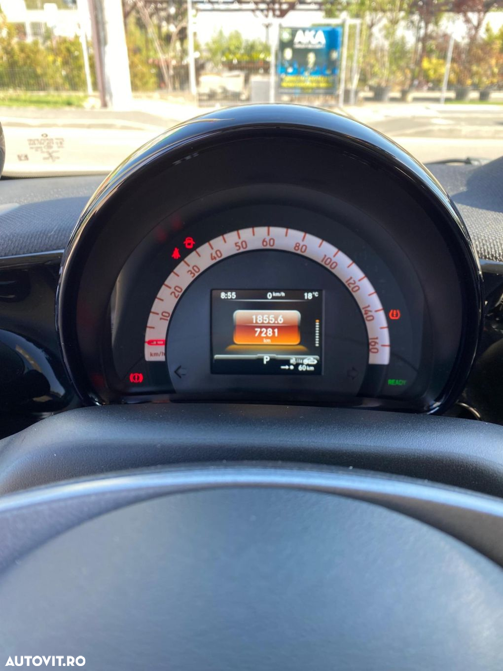 Smart Fortwo - 7