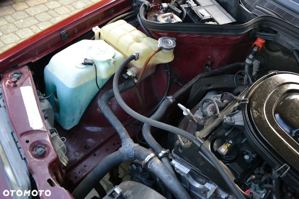 Mercedes-Benz W201 (190) - 17