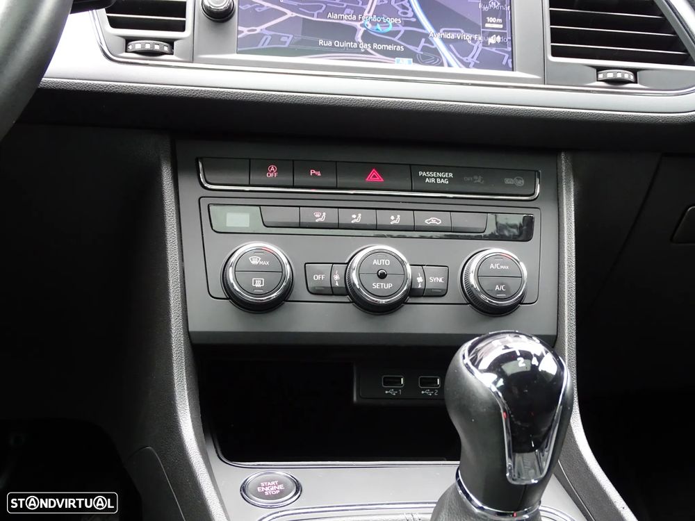 SEAT Leon 1.0 EcoTSI Style S/S - 29