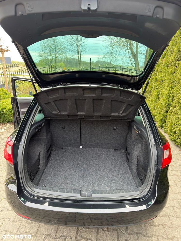 Seat Ibiza 1.4 16V Style - 14