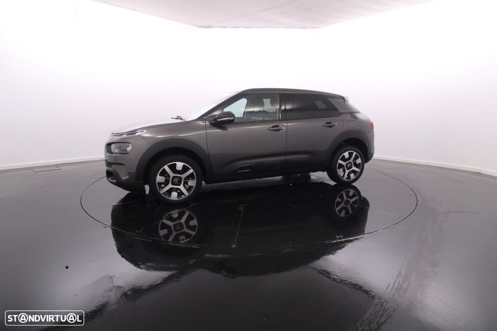 Citroën C4 Cactus 1.5 BlueHDi Shine - 2