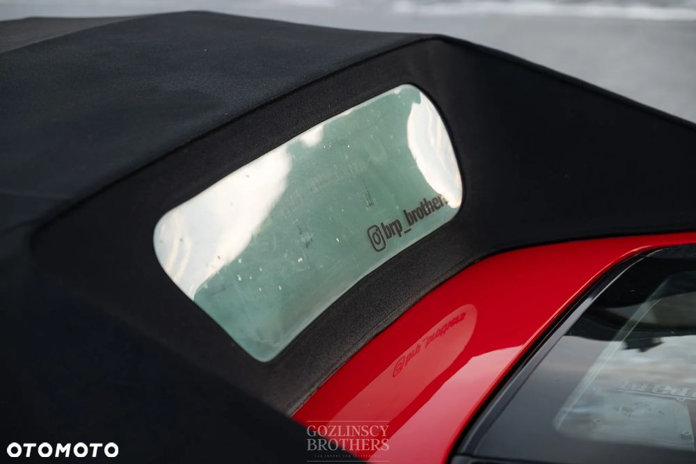 Ferrari 360 Spider F1 - 18