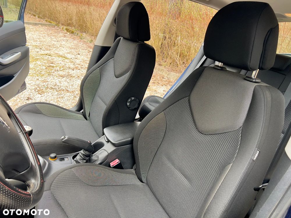 Peugeot 308 120 VTi Premium - 14