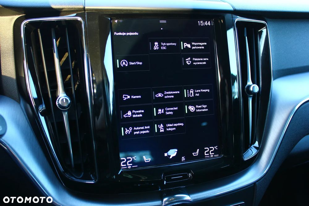 Volvo XC 60 D4 Momentum Pro - 31