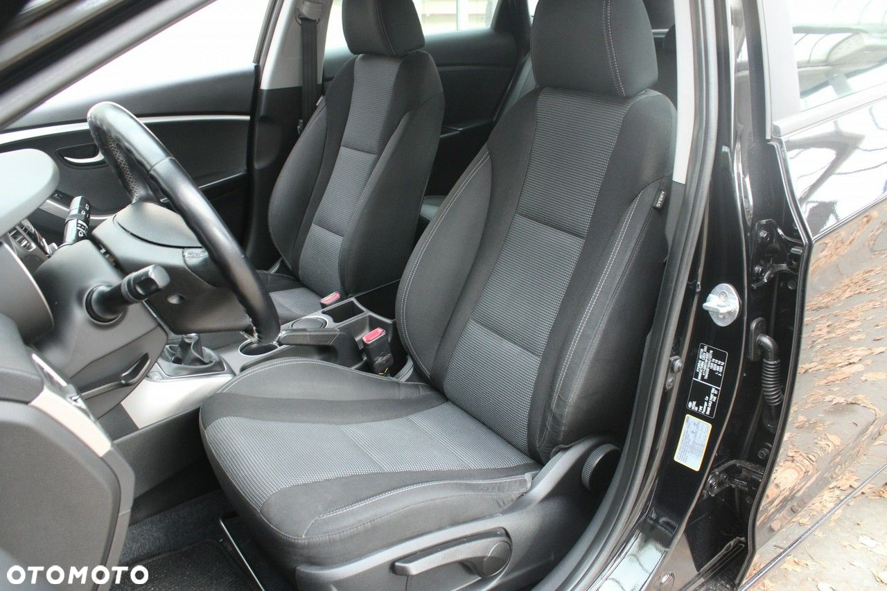 Hyundai i30 - 11