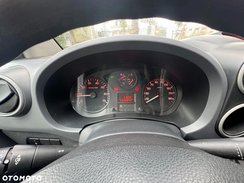 Citroën Berlingo - 2