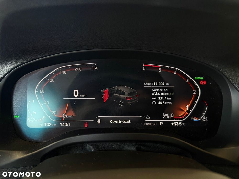 BMW X3 - 35