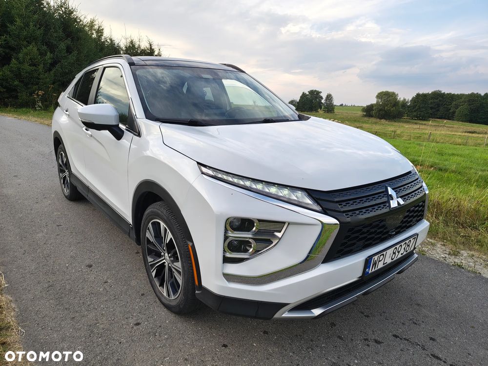 Mitsubishi Eclipse Cross - 25