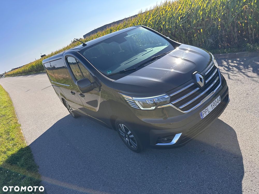 Renault Trafic ENERGY EDC Combi Spaceclass - 33