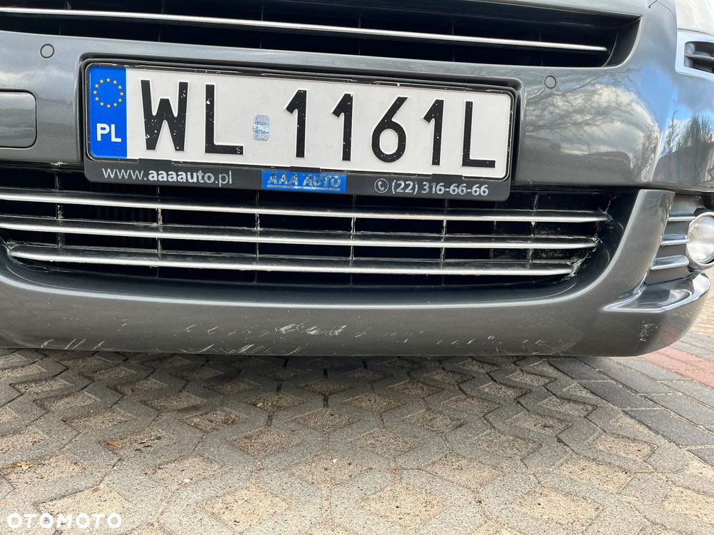 Peugeot 5008 1.6 HDi Active 7os - 8